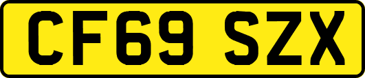 CF69SZX
