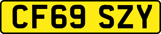 CF69SZY