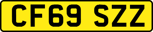 CF69SZZ
