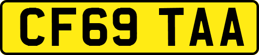 CF69TAA