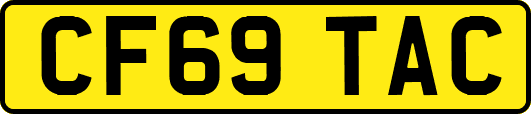 CF69TAC