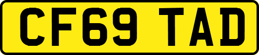 CF69TAD