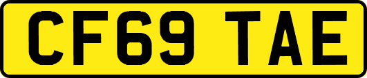 CF69TAE