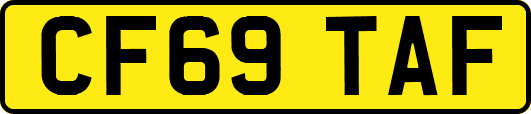 CF69TAF