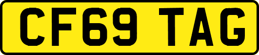 CF69TAG