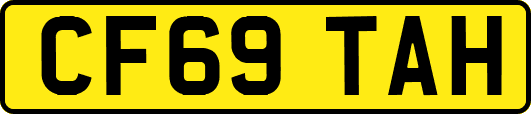 CF69TAH