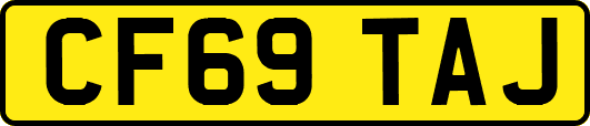 CF69TAJ