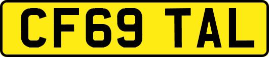 CF69TAL