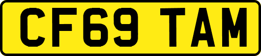CF69TAM