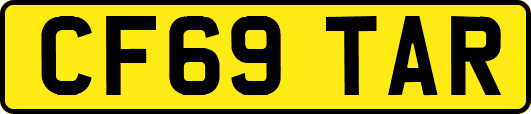 CF69TAR