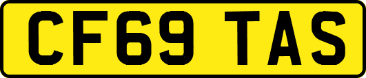 CF69TAS