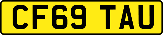 CF69TAU