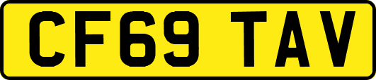CF69TAV