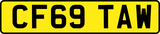 CF69TAW
