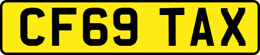 CF69TAX