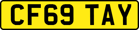 CF69TAY