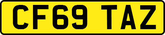 CF69TAZ