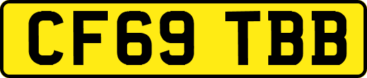 CF69TBB