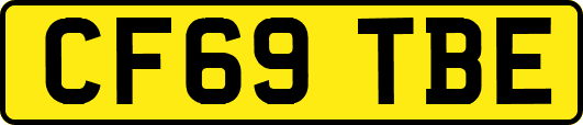 CF69TBE
