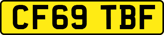 CF69TBF