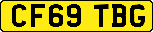 CF69TBG
