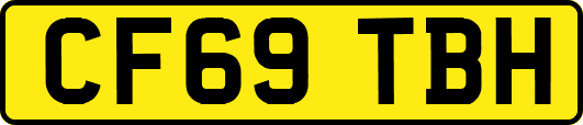 CF69TBH