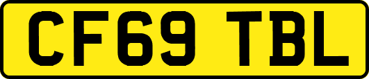 CF69TBL