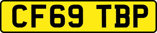 CF69TBP