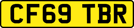 CF69TBR