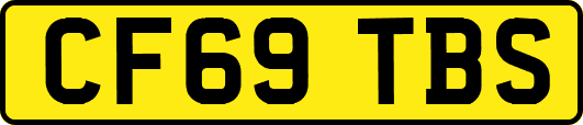 CF69TBS