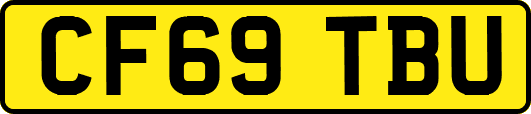 CF69TBU