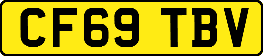 CF69TBV