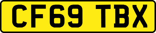 CF69TBX