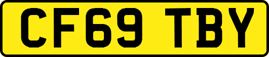 CF69TBY