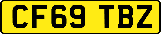 CF69TBZ