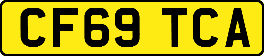 CF69TCA