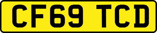 CF69TCD