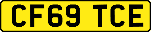 CF69TCE