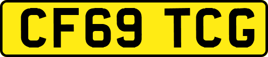 CF69TCG