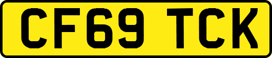 CF69TCK
