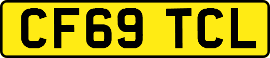 CF69TCL