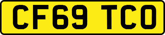CF69TCO
