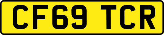 CF69TCR