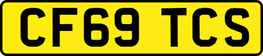 CF69TCS