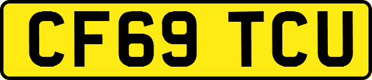CF69TCU