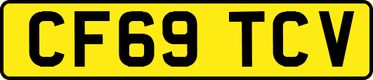 CF69TCV
