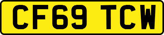 CF69TCW