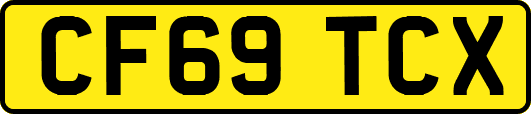 CF69TCX