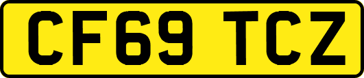 CF69TCZ