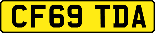 CF69TDA